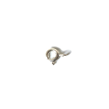 Anneau ressort 6mm
