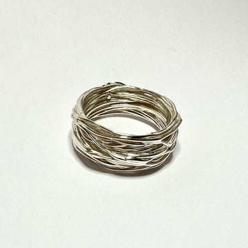 Bague nid 9