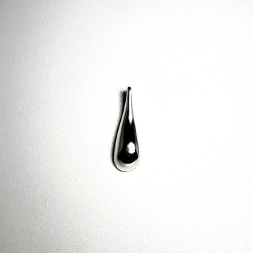 Pendentif flamme.