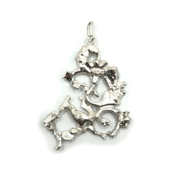 Pendentif Zéro déchet