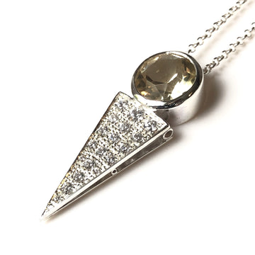 Collier / pendentif "micro"