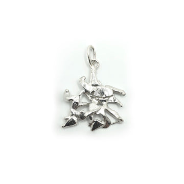 Pendentif Zéro déchet