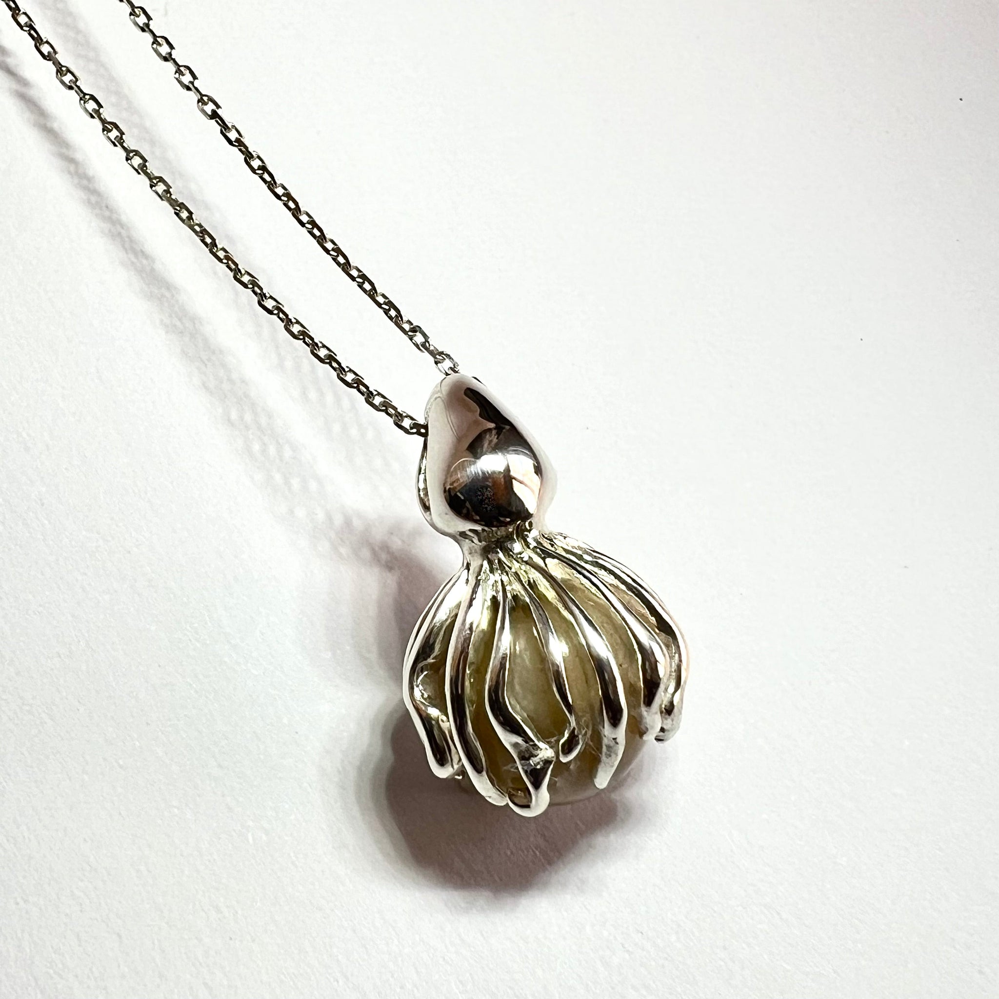 Pendentifs & Colliers