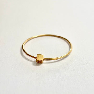 Bague Satellite
