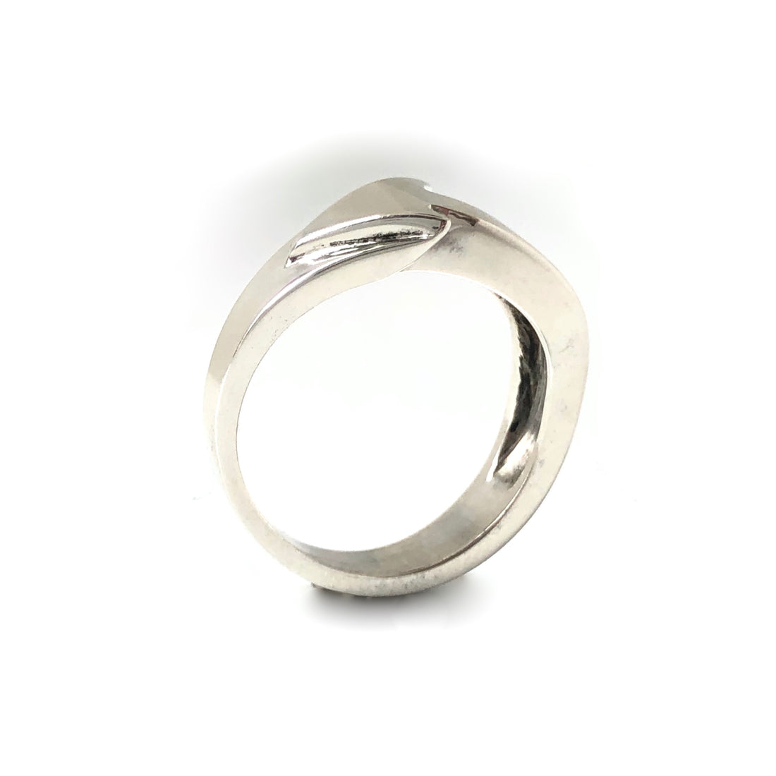 Bague flèche