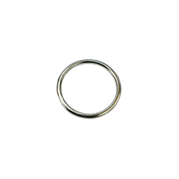 Bague jonc 1,5