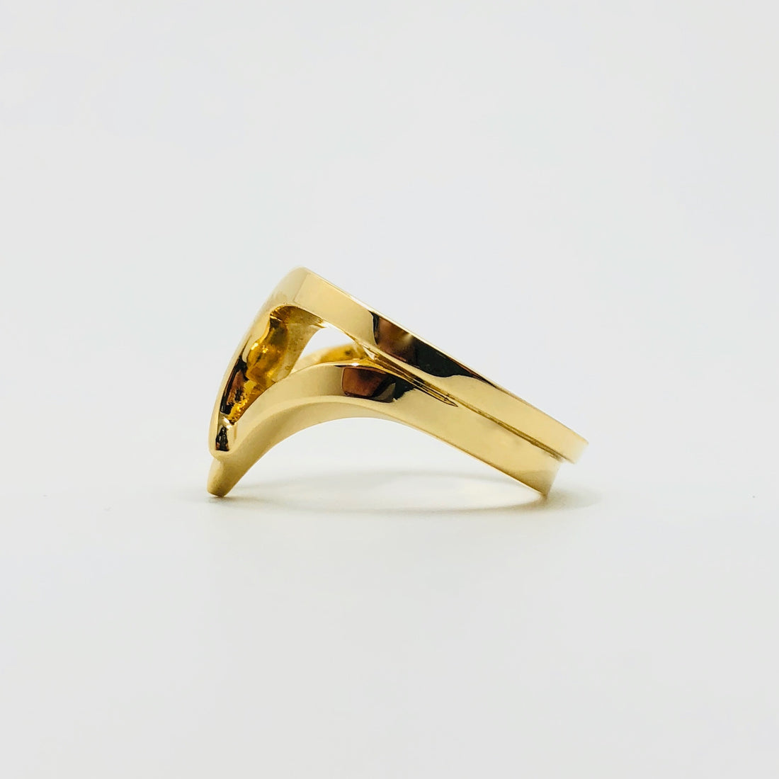 Bague masque