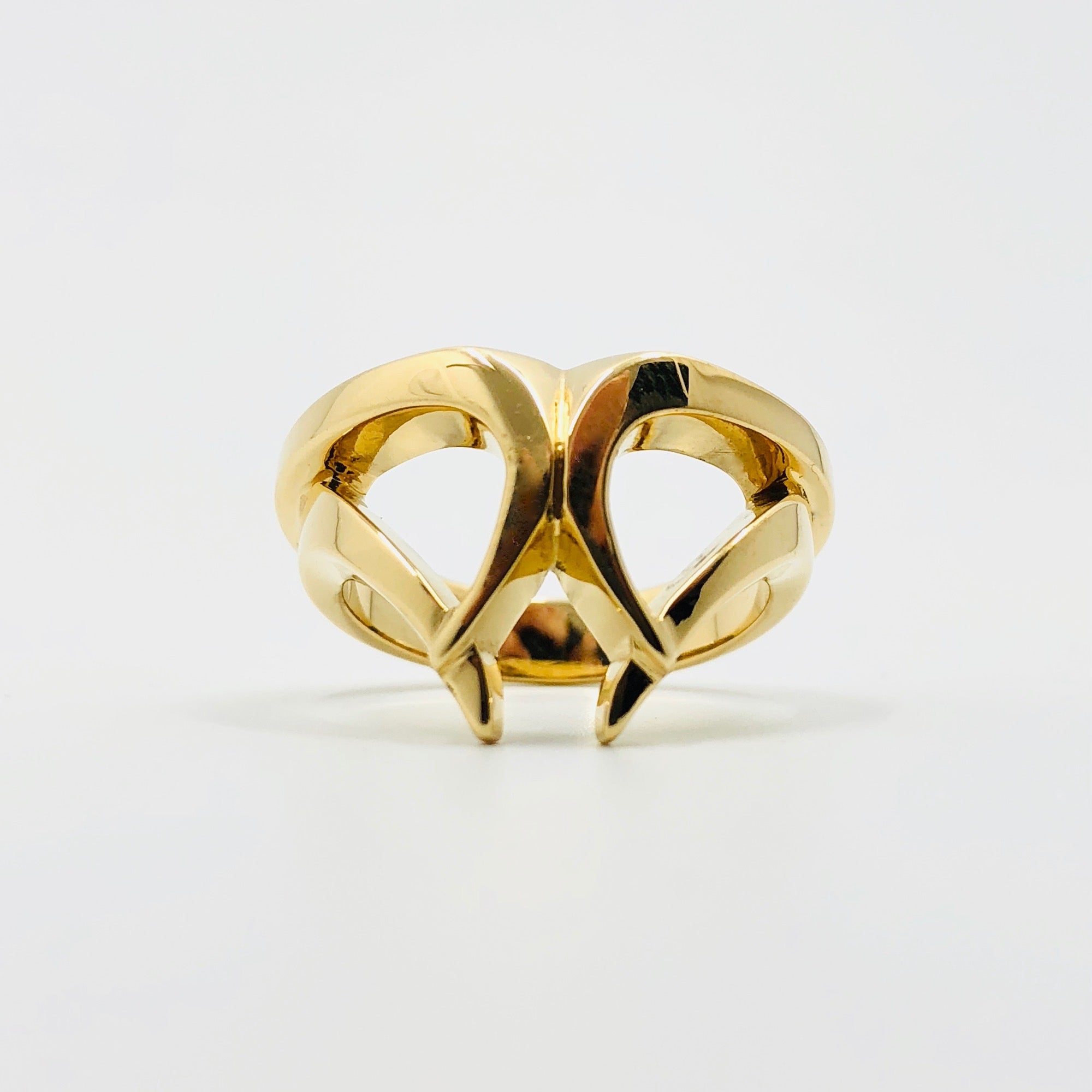 Bague masque