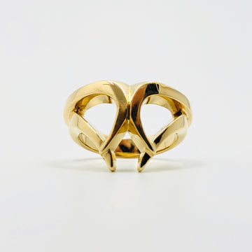 Bague masque