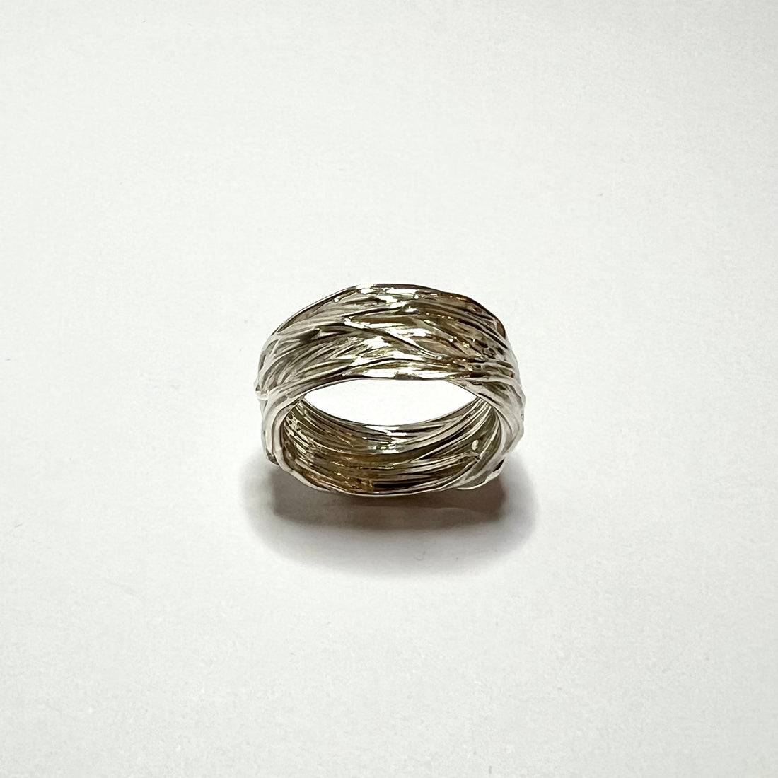 Bague nid 9