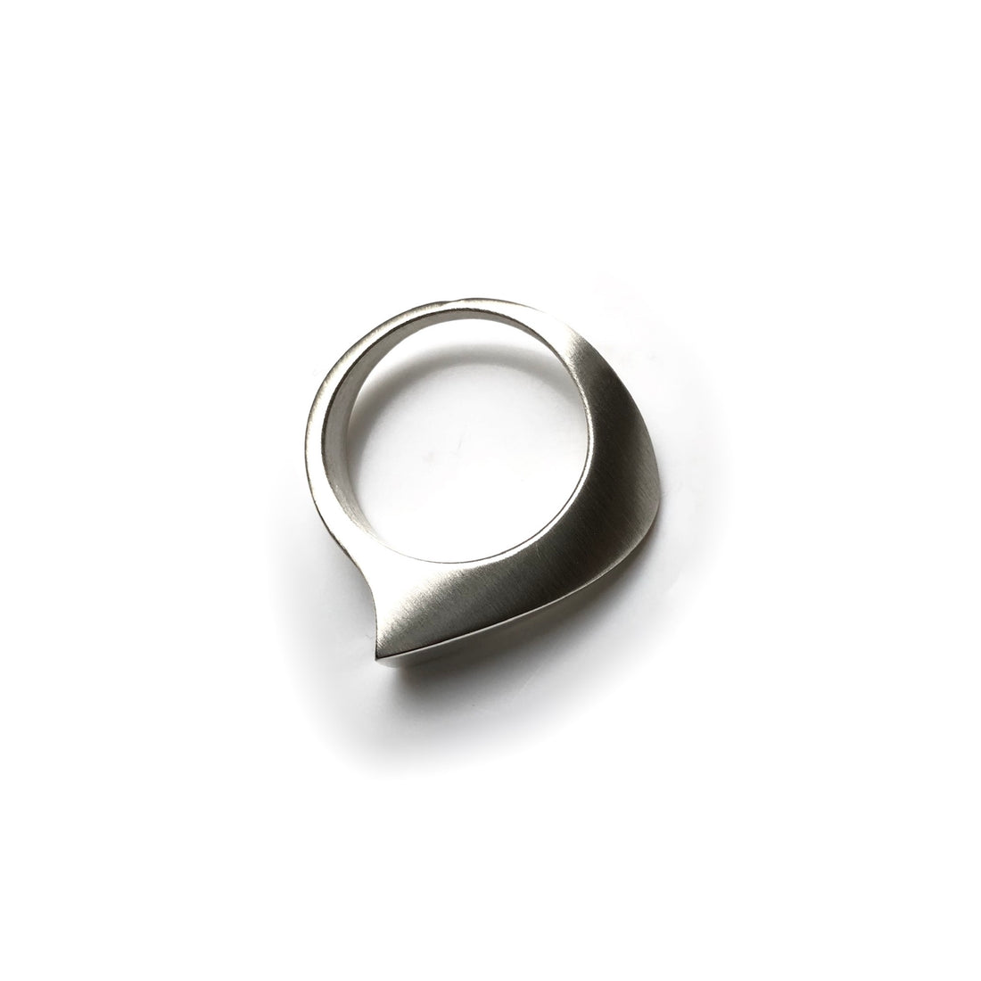 Bague virgule