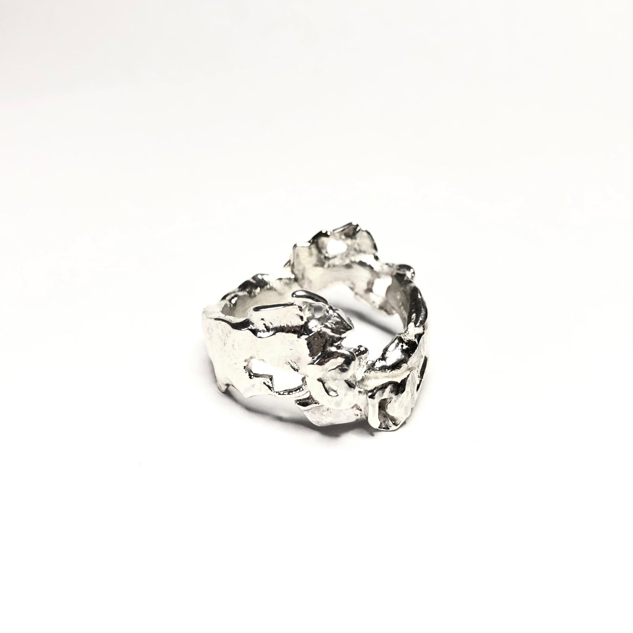 Bague zéro déchet