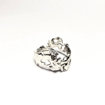 Bague zéro déchet