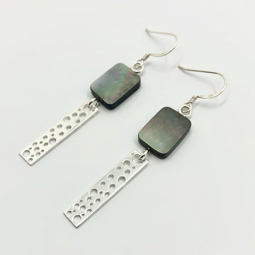 Boucles d'oreilles bubulles