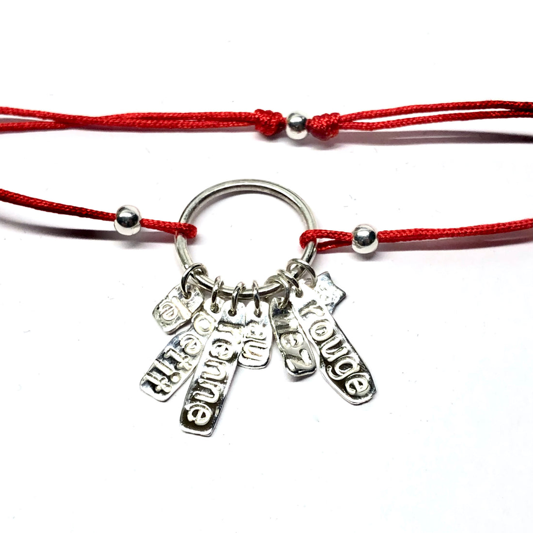 Le petit renne au nez rouge