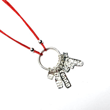 Le petit renne au nez rouge