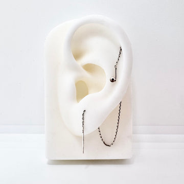 Boucle d'oreille