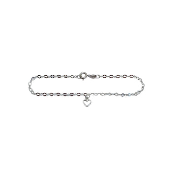 Bracelet petit coeur