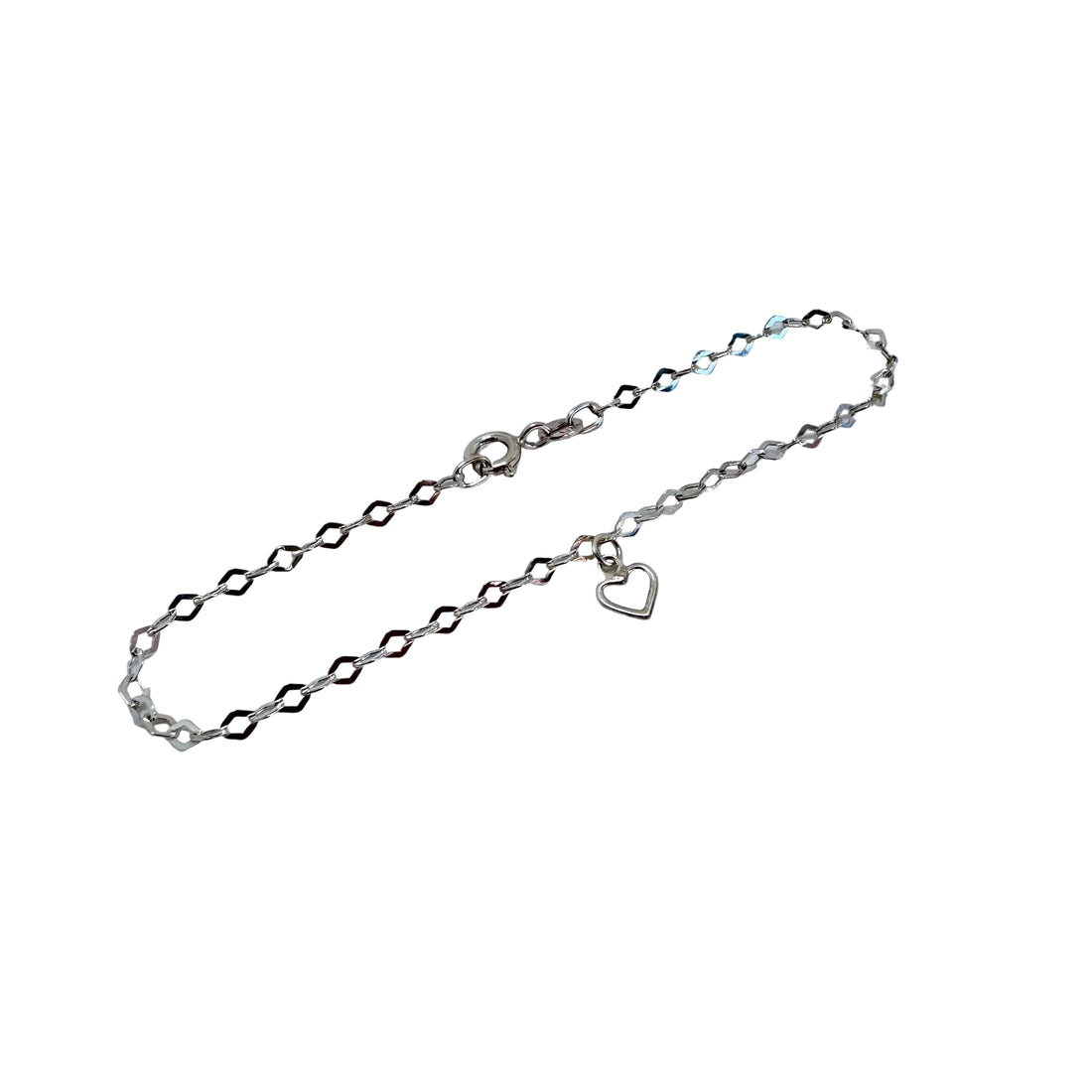 Bracelet petit coeur