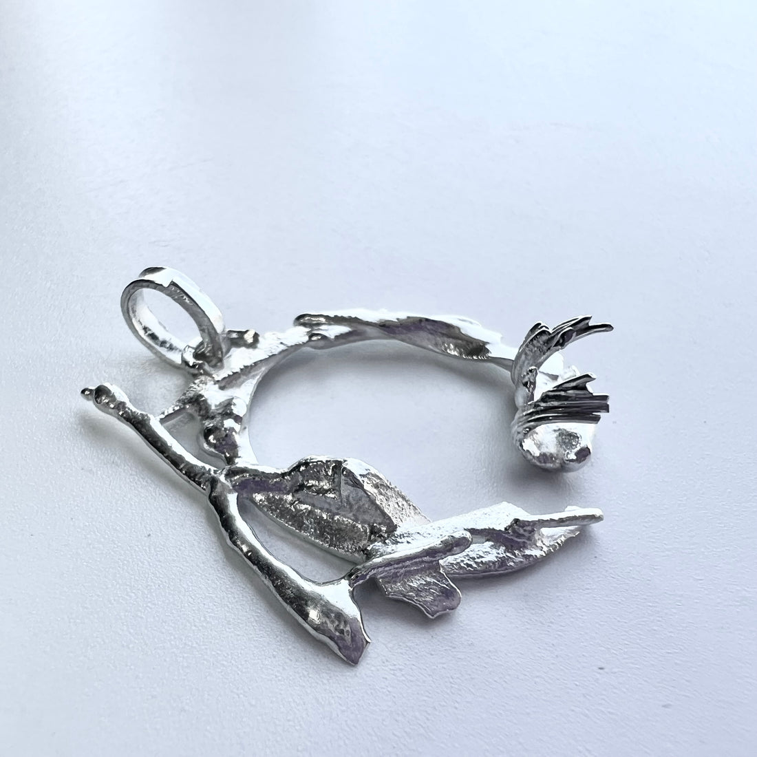 Pendentif Zéro déchet