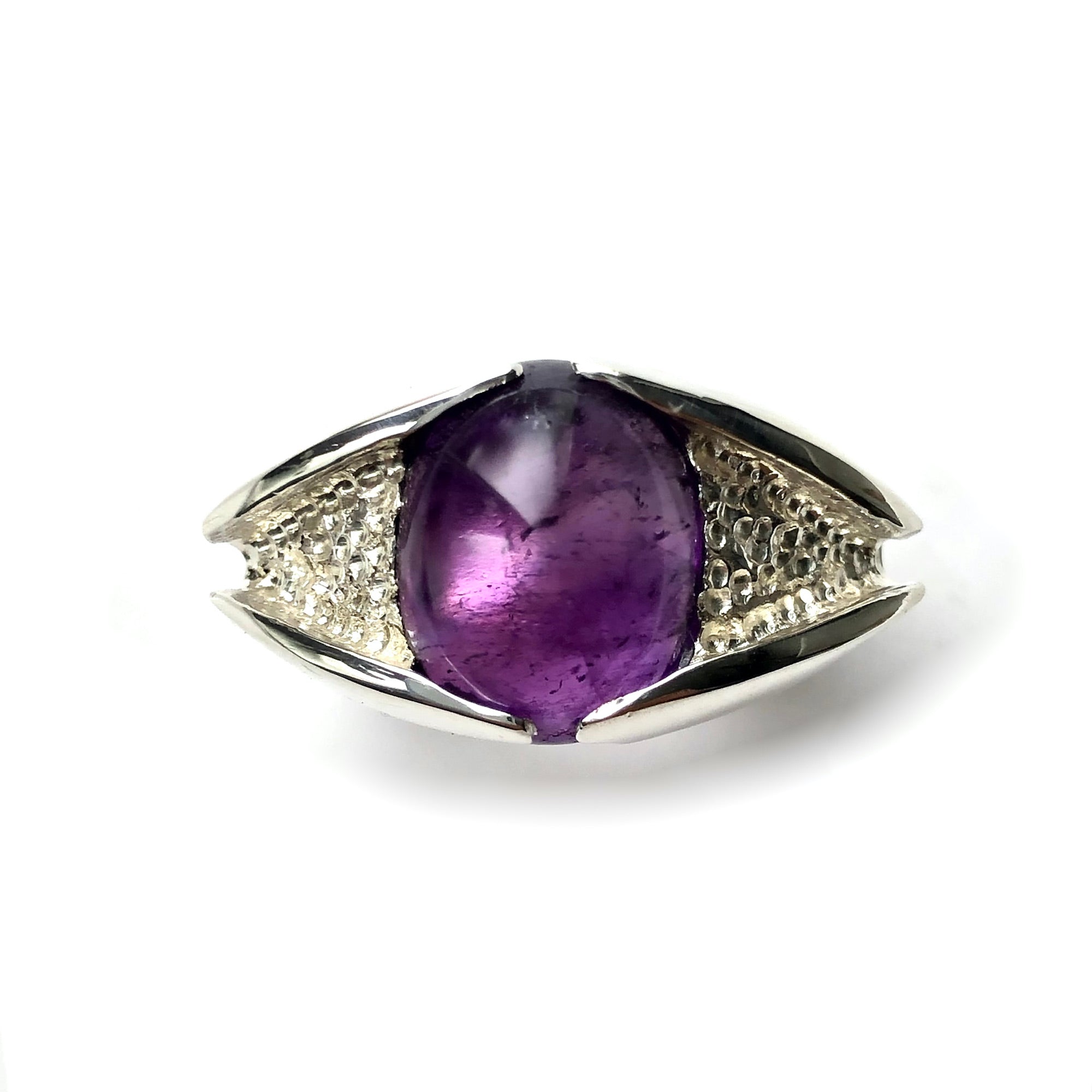 Bague " Le Gros Oeil"