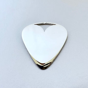 Médiator argent