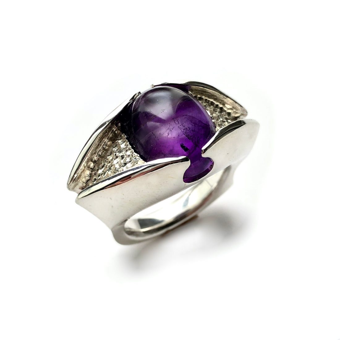 Bague " Le Gros Oeil"