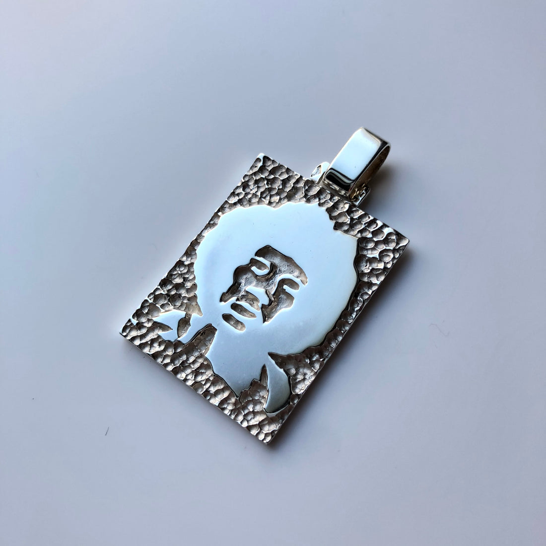 Pendentif Jimi hendrix