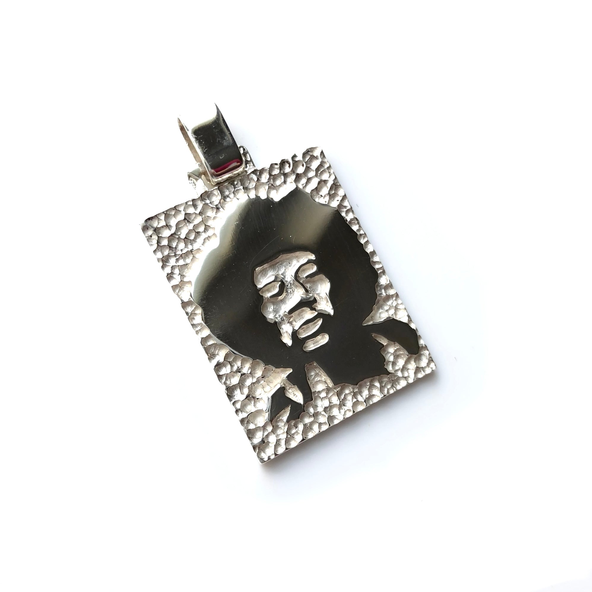 Pendentif Jimi hendrix