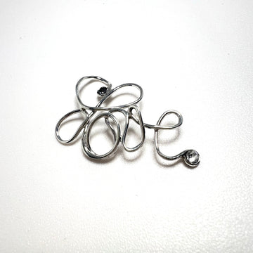 Pendentif love