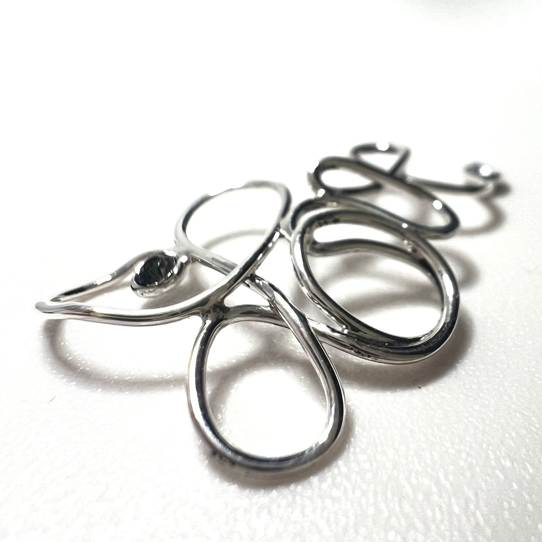 Pendentif love