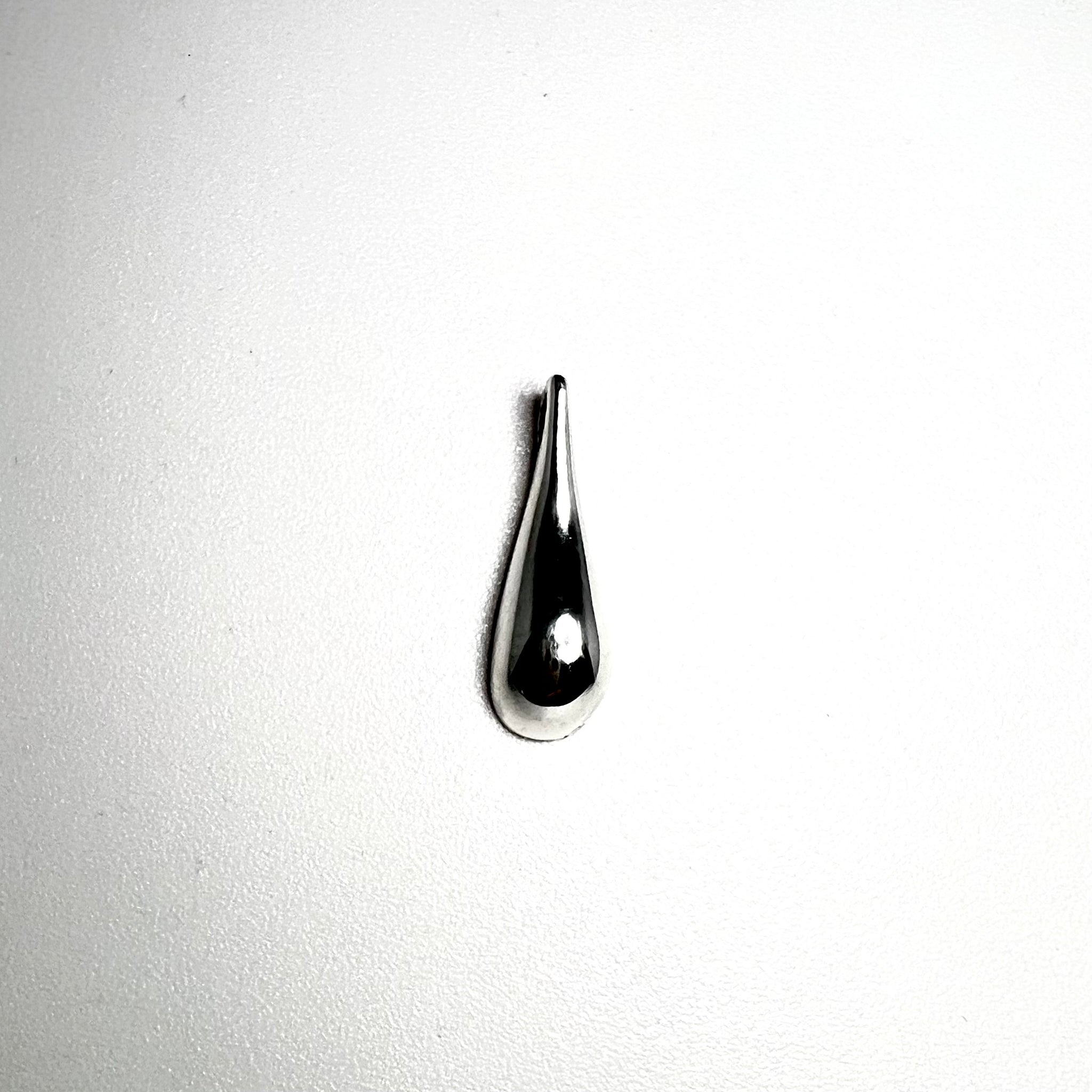 Pendentif flamme.