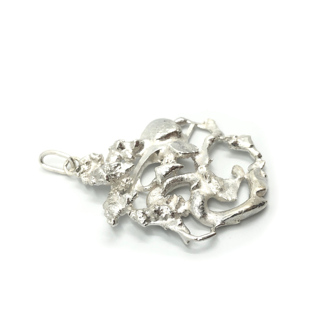 Pendentif Zéro déchet