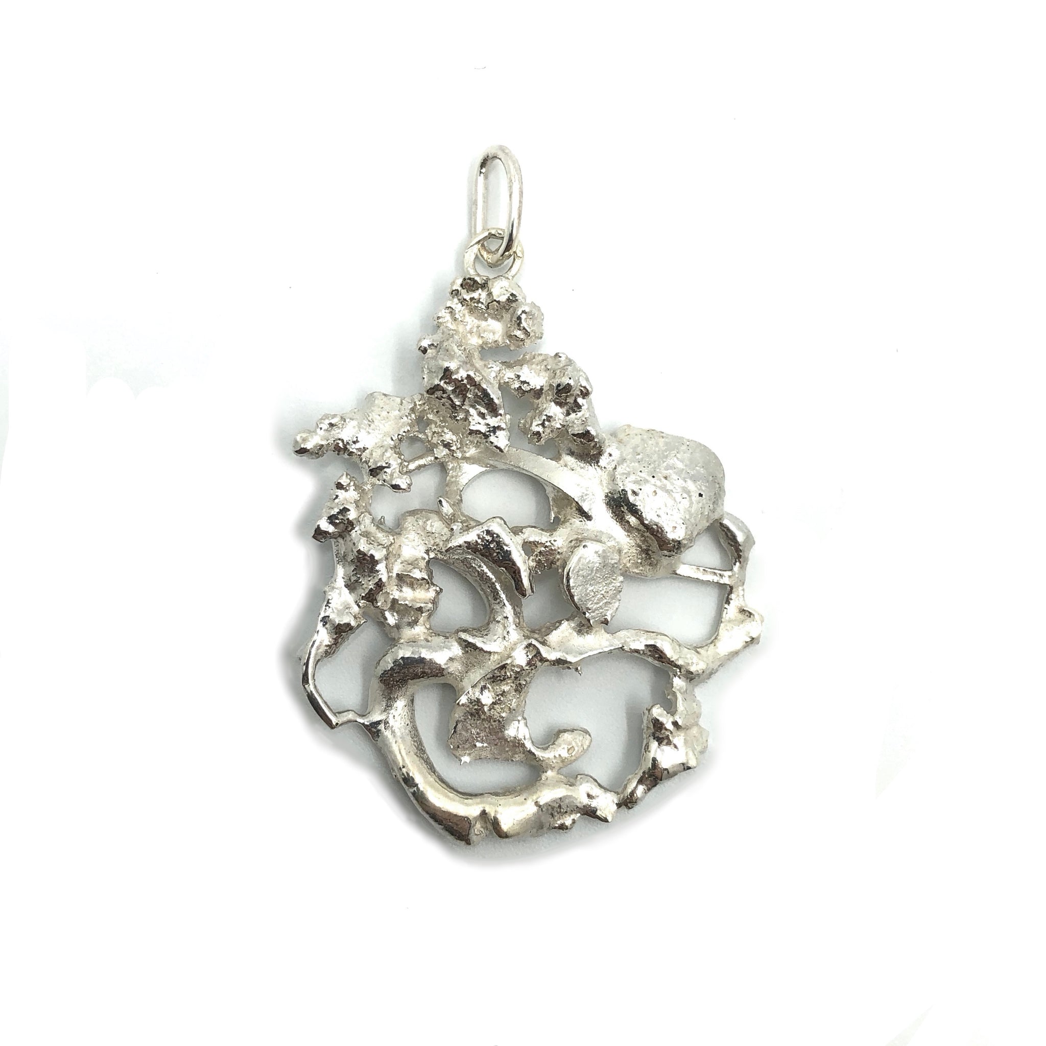 Pendentif Zéro déchet