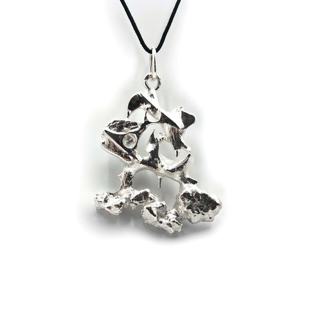Pendentif Zéro déchet