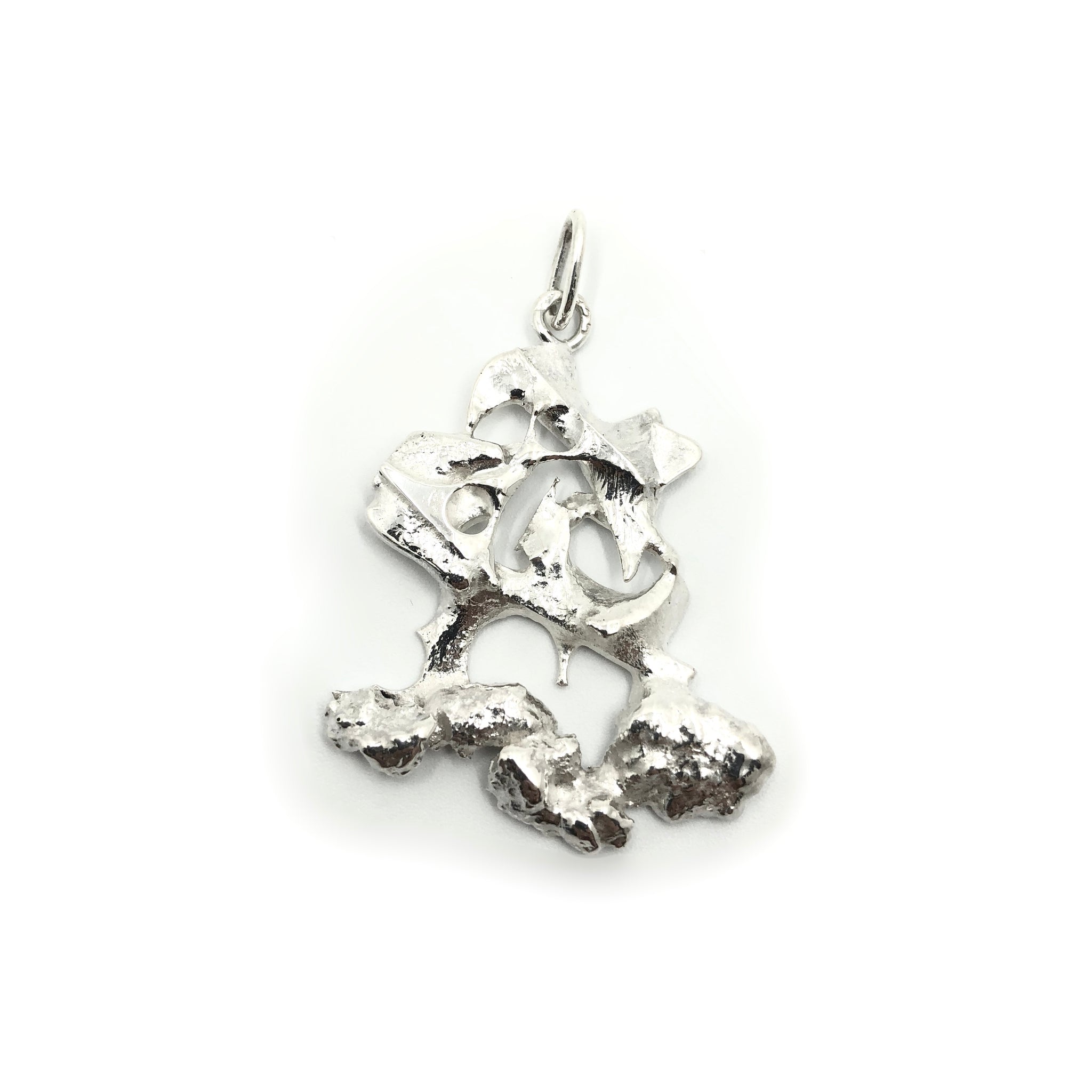 Pendentif Zéro déchet