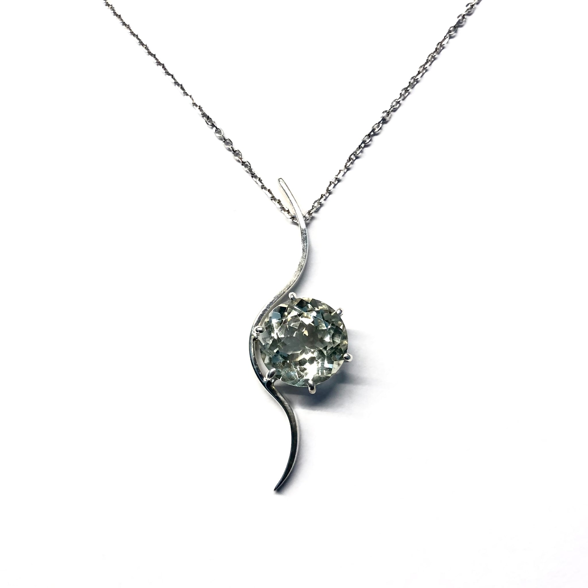 Pendentif Zigzag