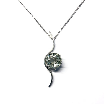 Pendentif Zigzag