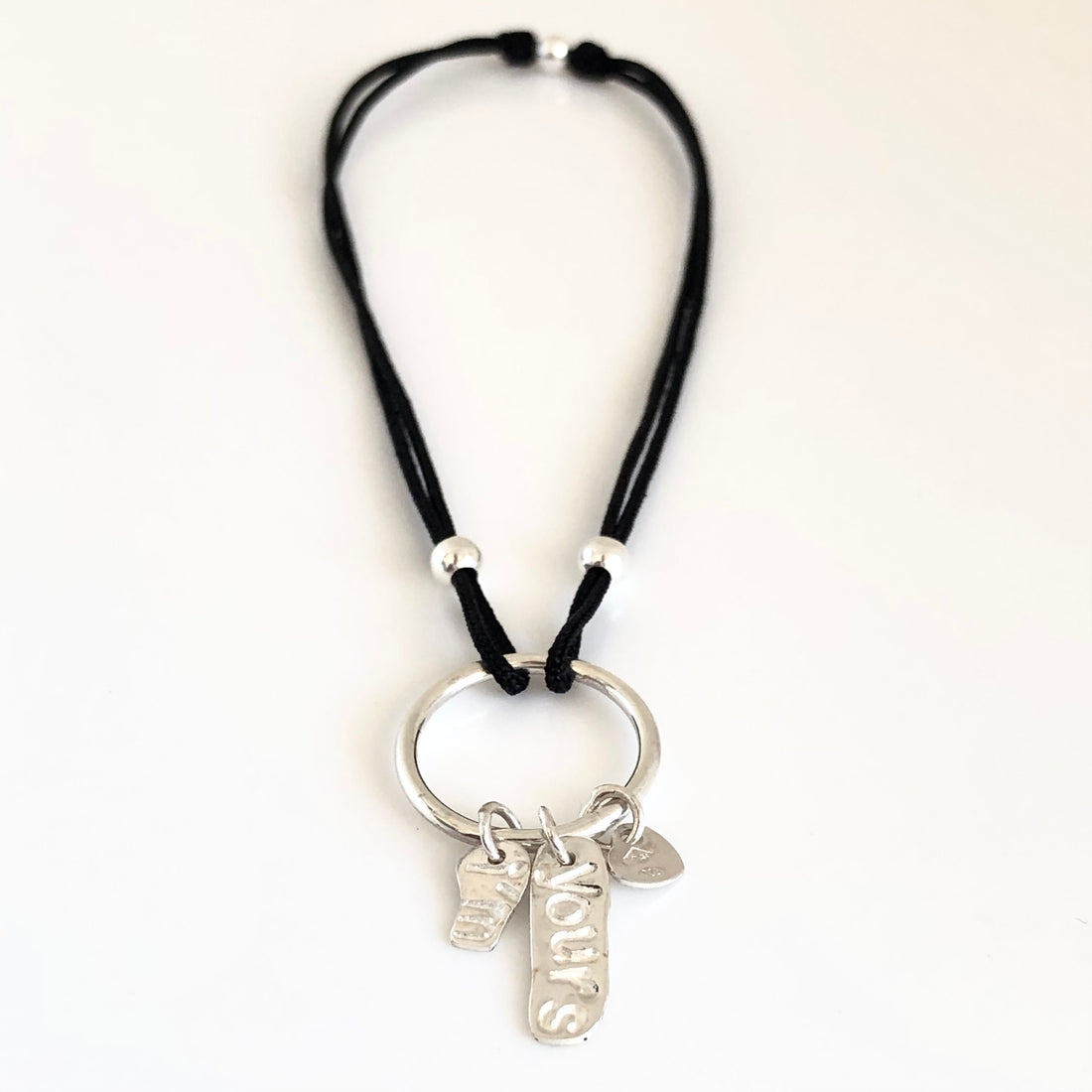 Bracelet Zic "I'm yours"