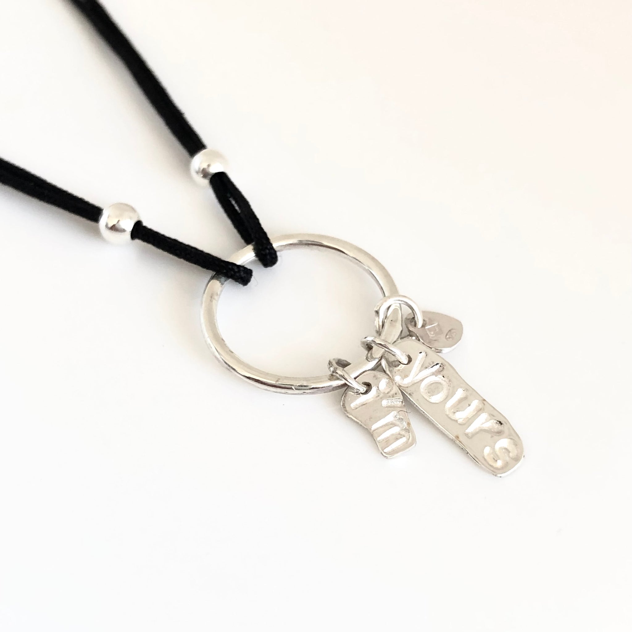Bracelet Zic "I'm yours"