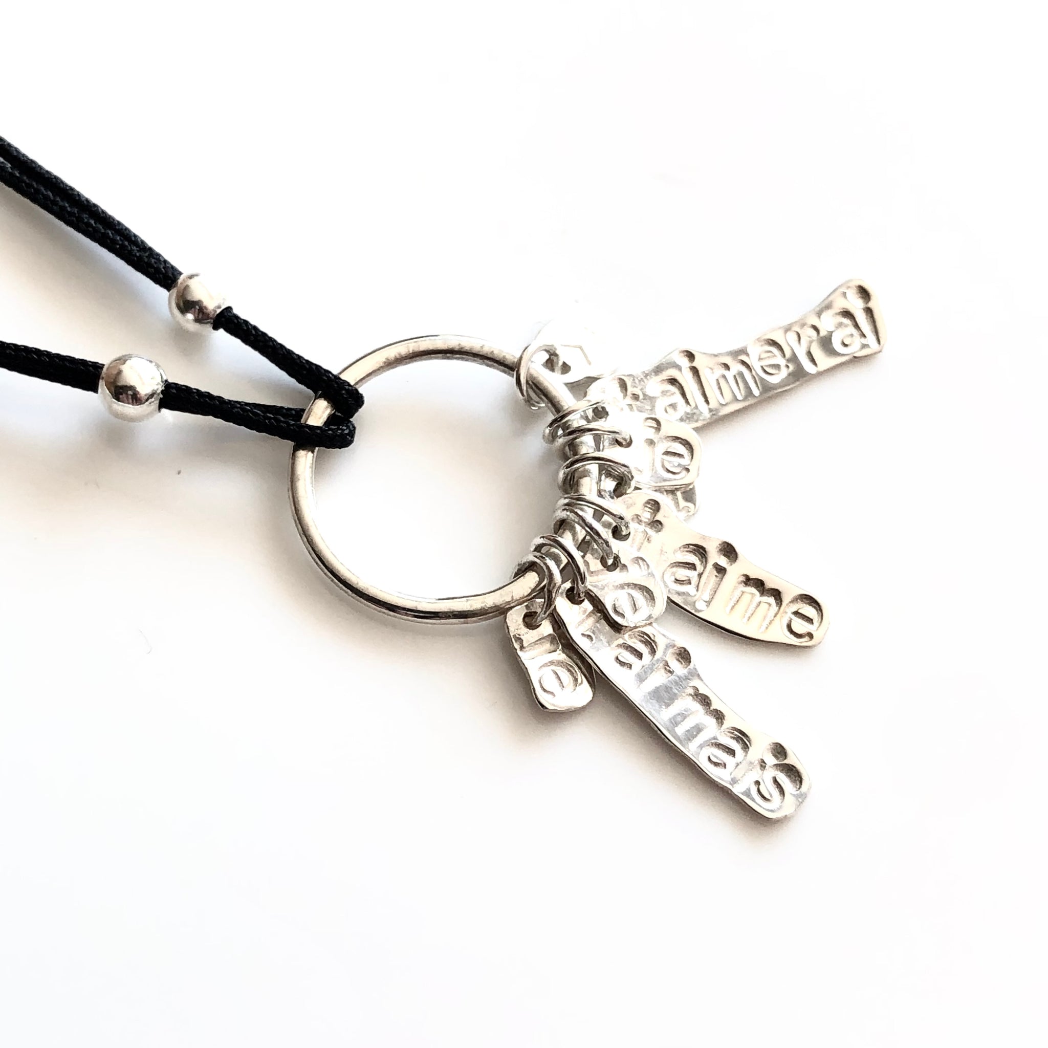 Je t'aimais, je t'aime, et je t'aimerai