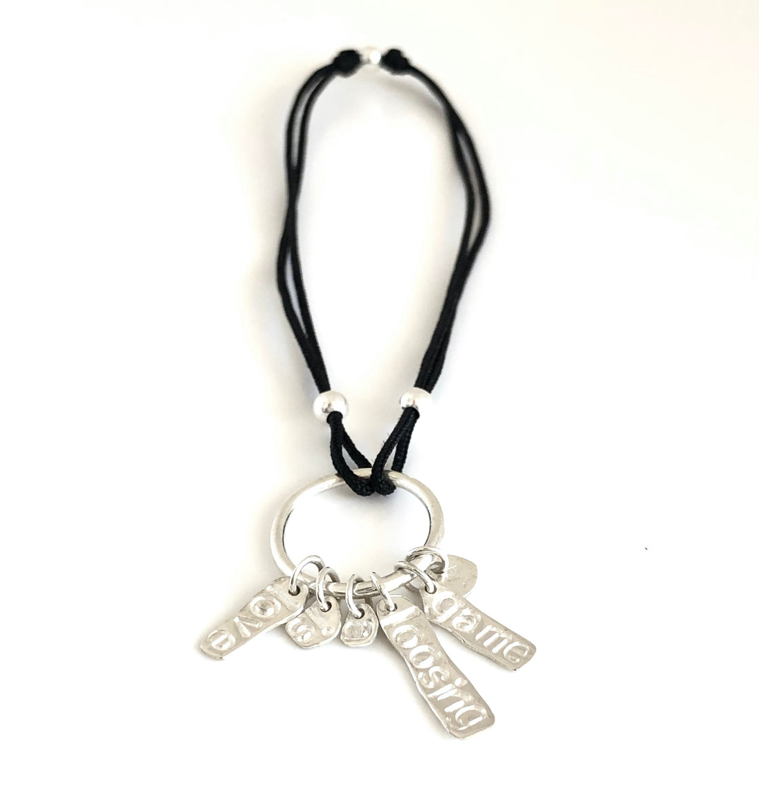 Love is a loosing game