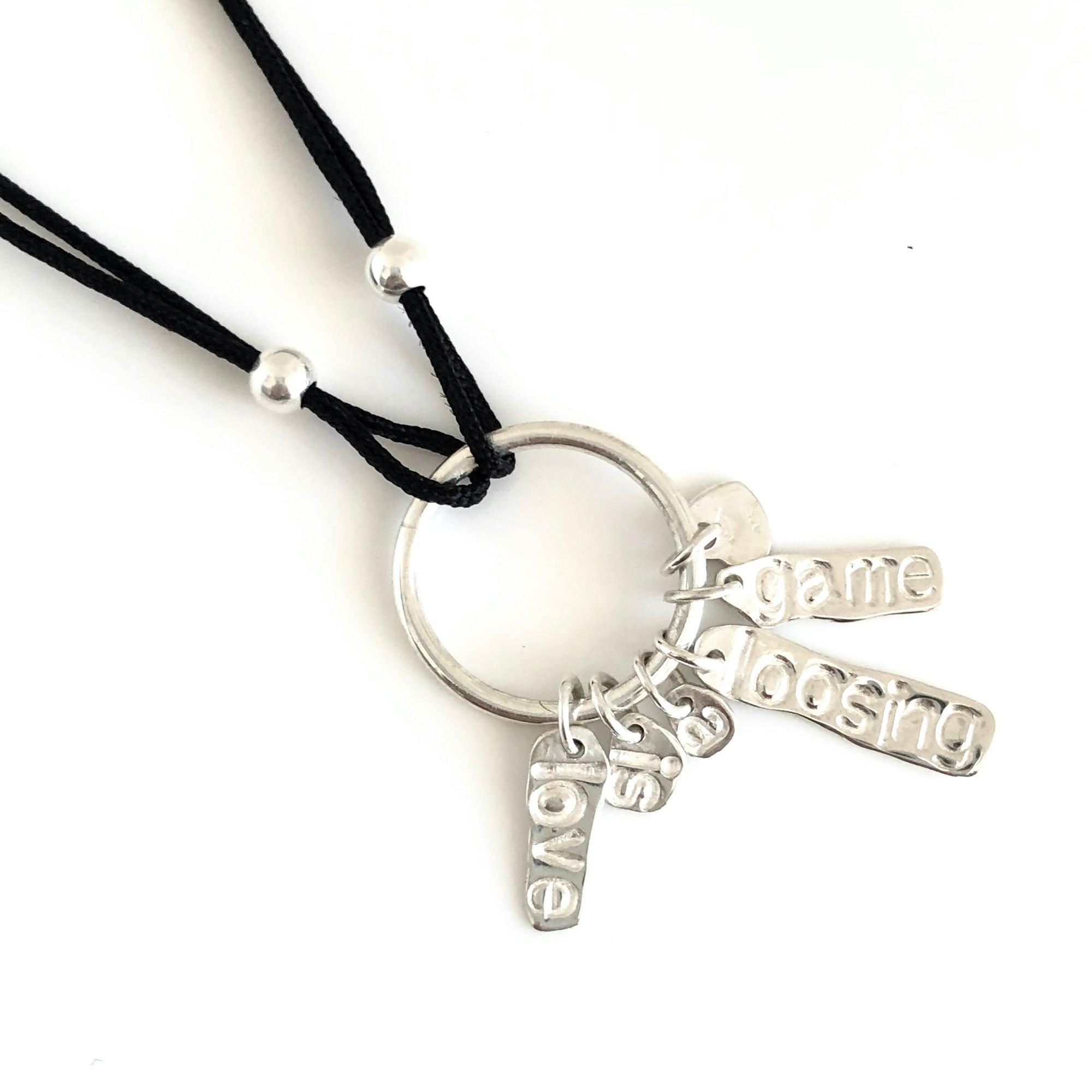 Love is a loosing game