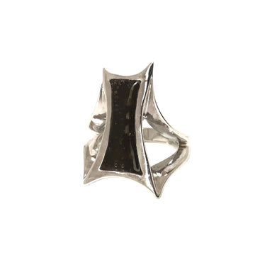 Bague “Toile”