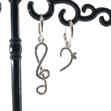 Créoles clés de musique