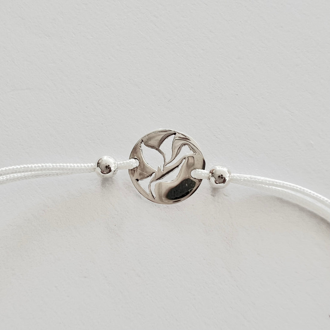Bracelet oiseau