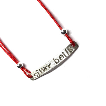 Silver bells