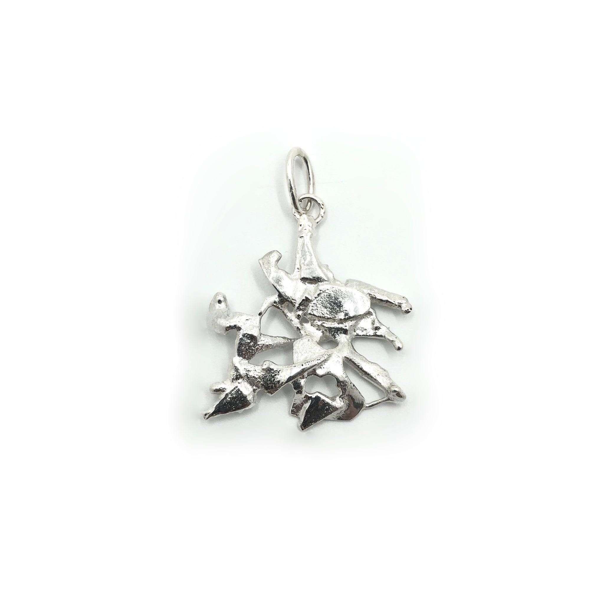 Pendentif Zéro déchet