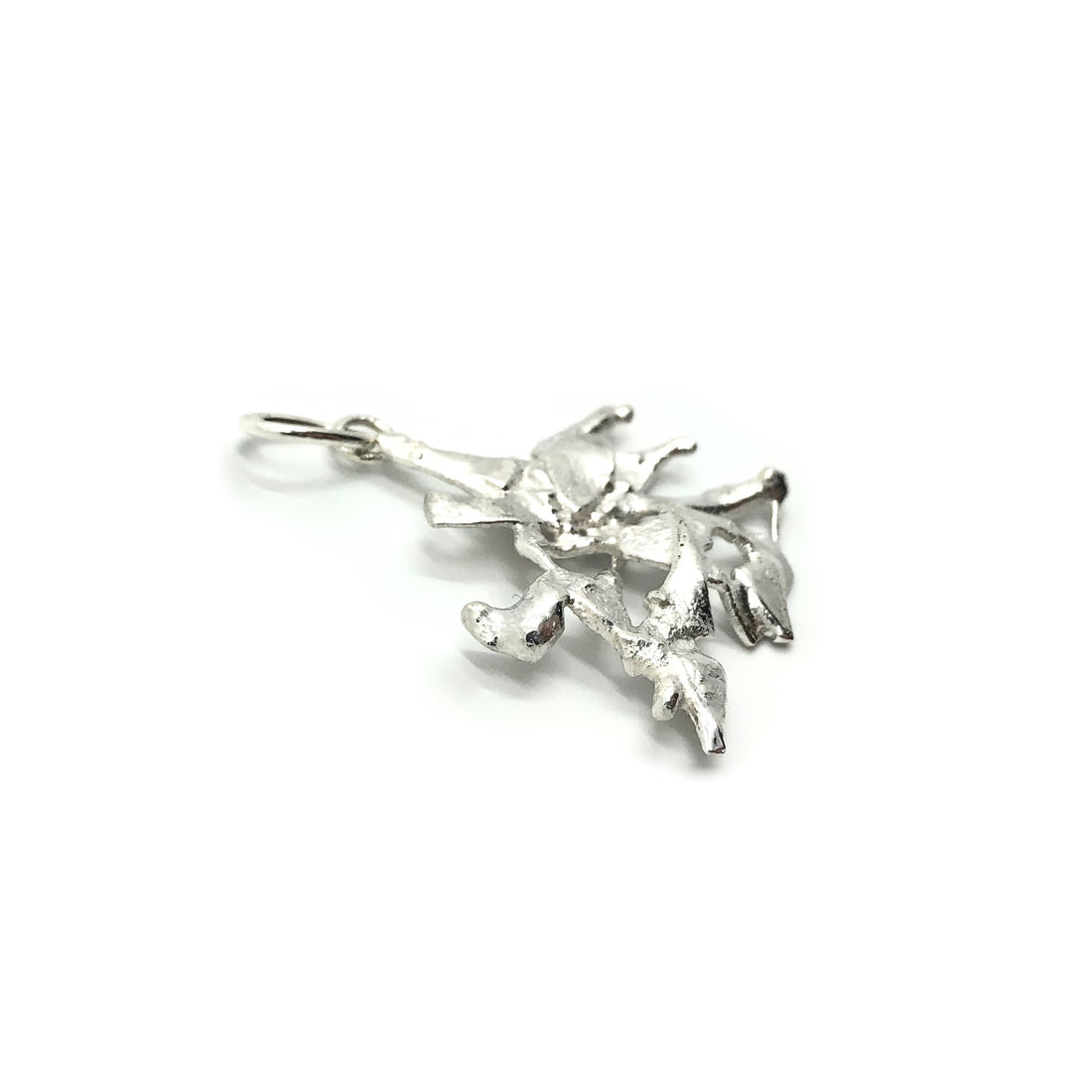 Pendentif Zéro déchet